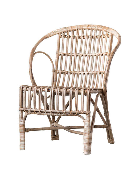 Scandinavian Wooden Lantern