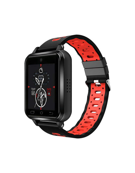 Copy of Fitness Tracker Activity