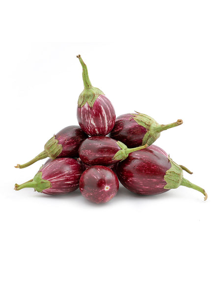 Sample Pepino Vegetable