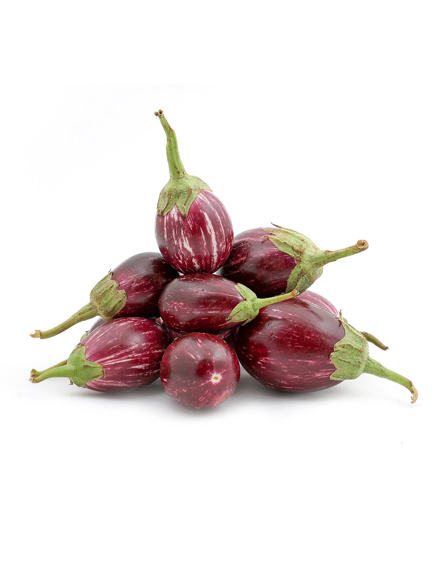 Sample Pepino Vegetable