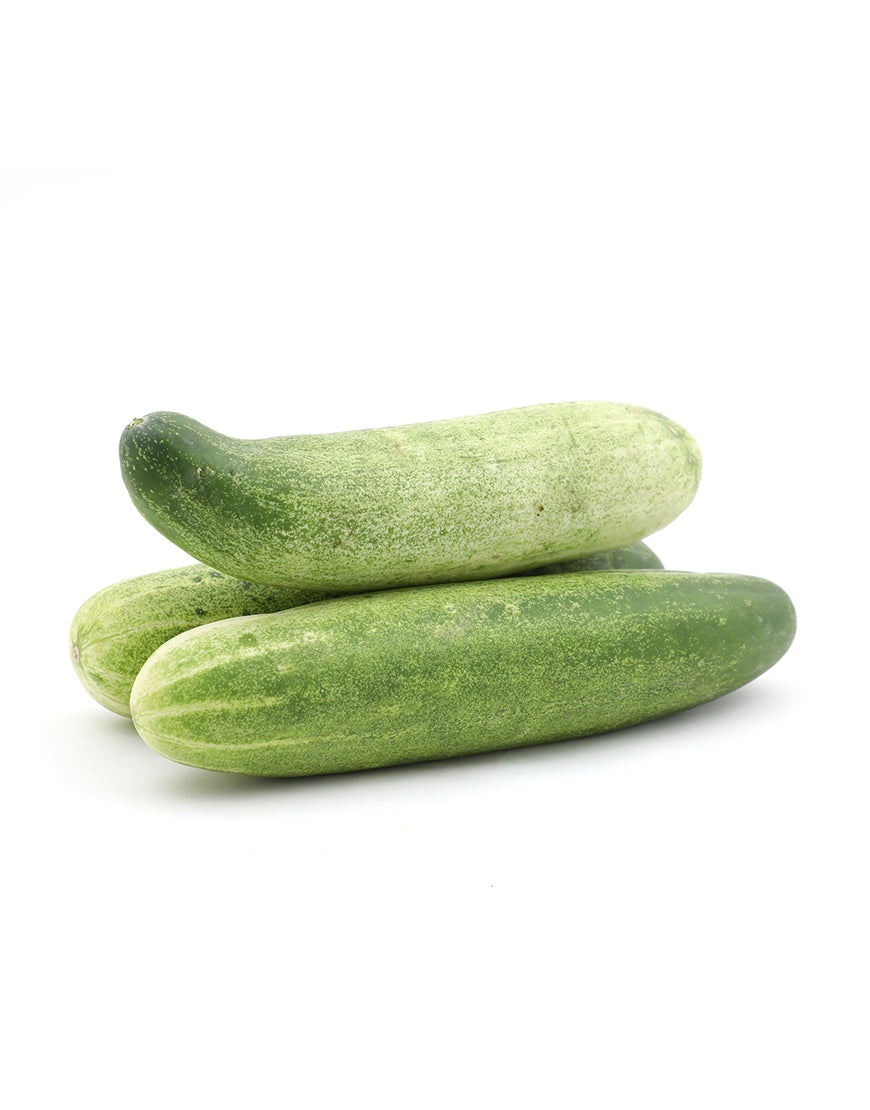 Sample Pepino Vegetable