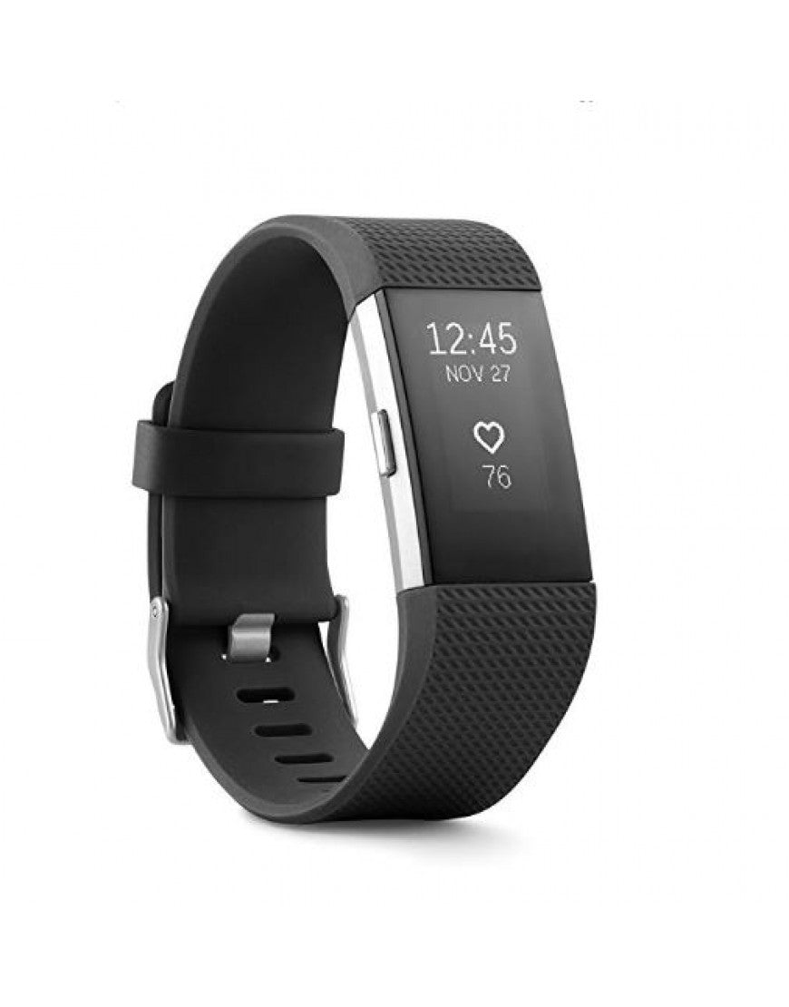 Fitness Tracker Activity
