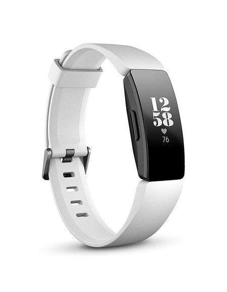 Fitness Tracker Activity