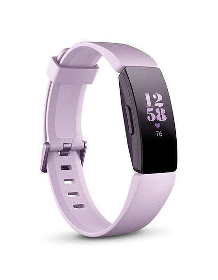 Fitness Tracker Activity