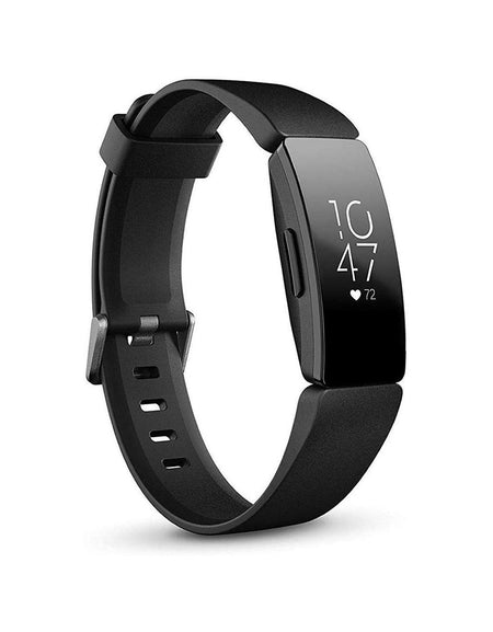 Fitness Tracker Activity