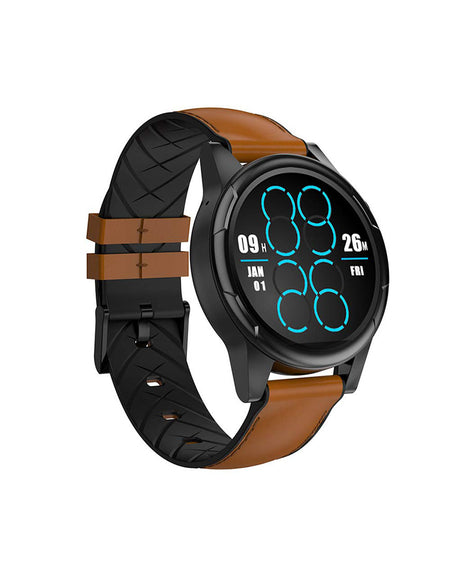 Fitness Tracker Activity