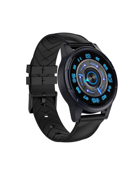 Fitness Tracker Activity