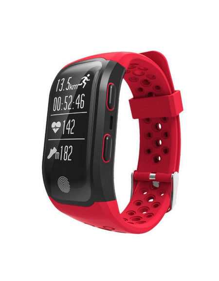 Fitness Tracker Activity