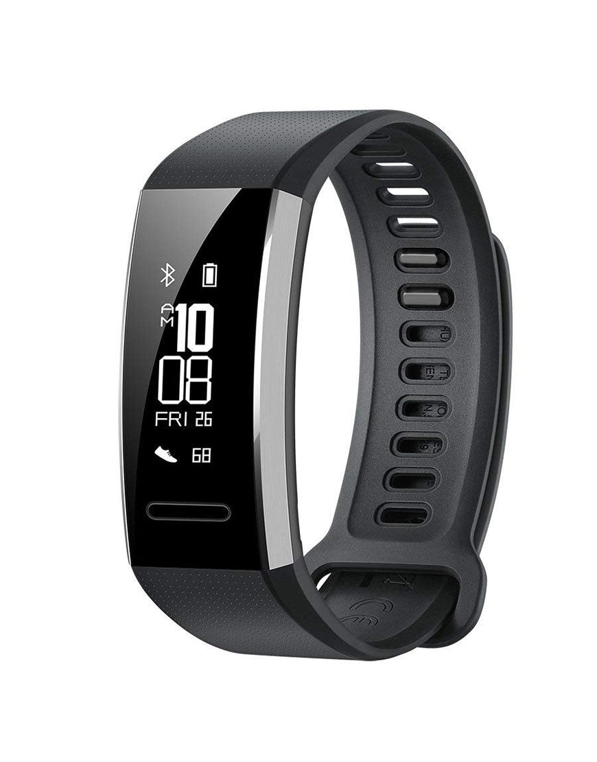 Fitness Tracker Activity