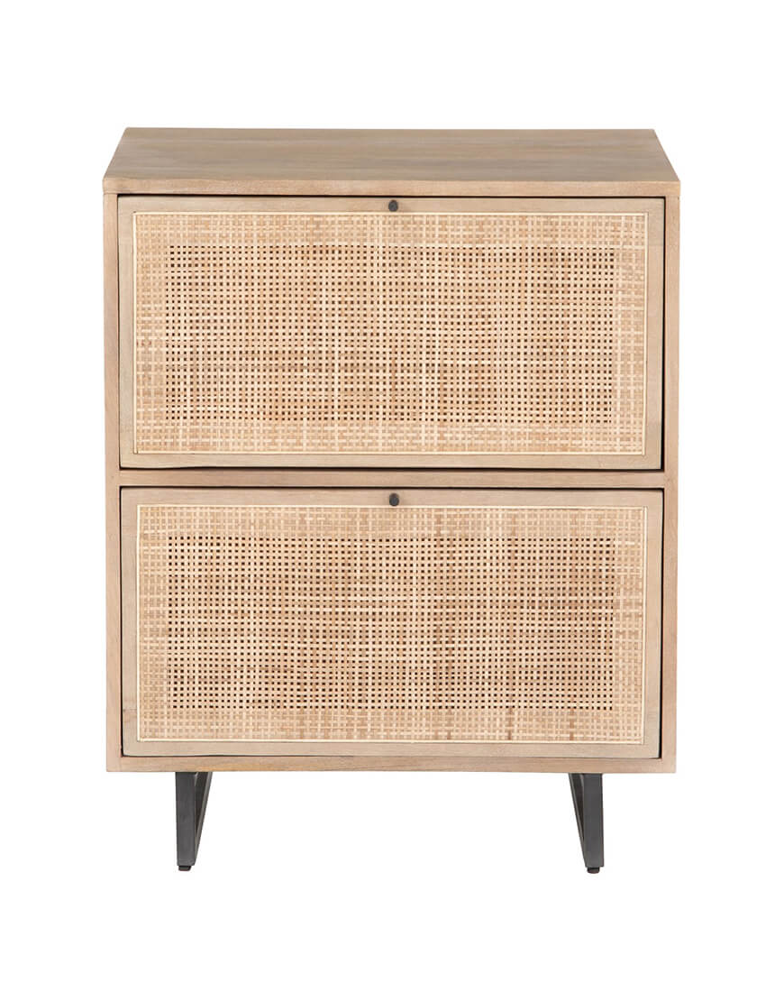 Scandinavian Wooden Lantern