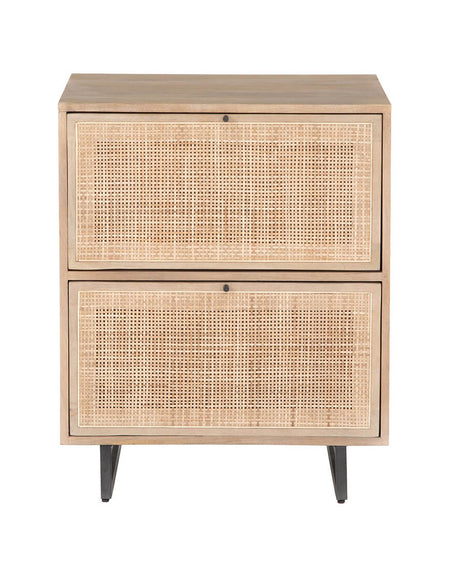 Scandinavian Wooden Lantern