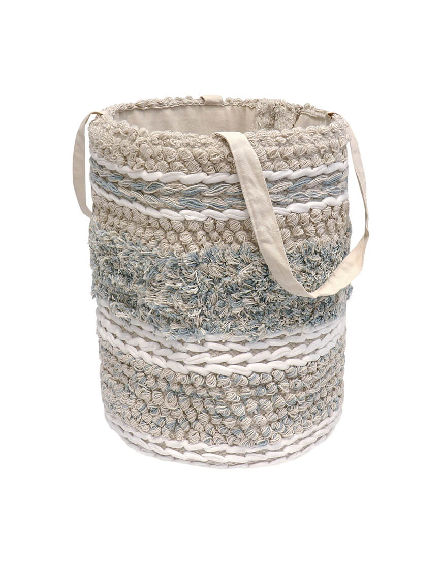 Scandinavian Wooden Lantern