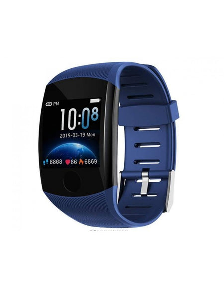 Fitness Tracker Activity