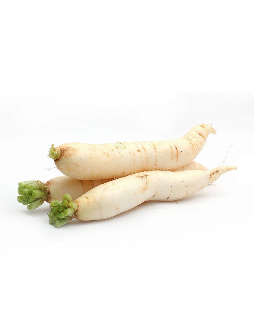 Sample Pepino Vegetable