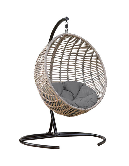 Scandinavian Wooden Lantern