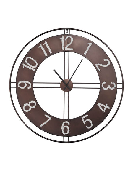 Scandinavian Wooden Lantern