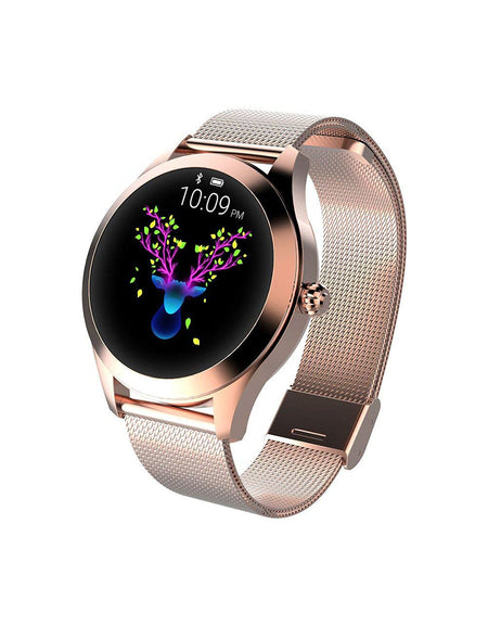 Fitness Tracker Activity