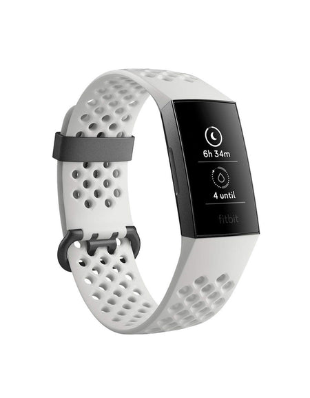 Fitness Tracker Activity