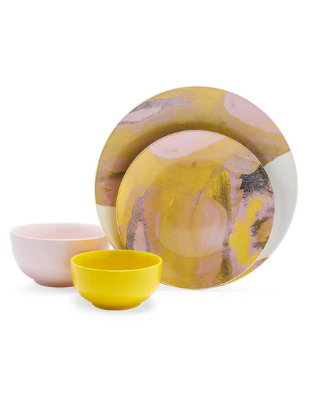 Scandinavian Wooden Lantern