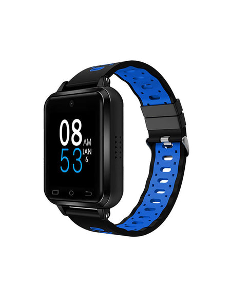 Fitness Tracker Activity