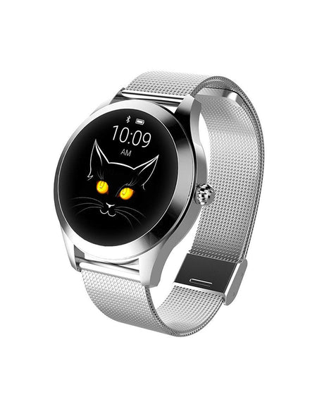 Fitness Tracker Activity