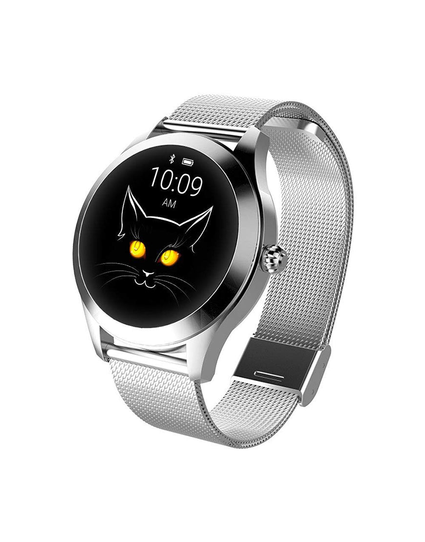 Fitness Tracker Activity